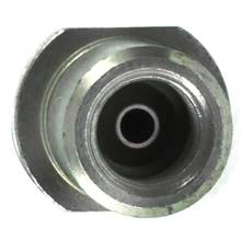 Brake Hydraulic Hose - Rear Side - Centric 150.47303