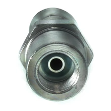 Brake Hydraulic Hose - Rear Side - Centric 150.47304