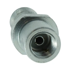 Brake Hydraulic Hose - Rear Left Driver Side - Centric 150.47306