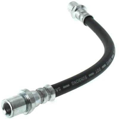 Brake Hydraulic Hose - Rear Upper - Centric 150.47307