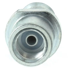 Brake Hydraulic Hose - Rear Upper - Centric 150.47315