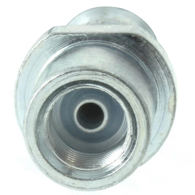 Brake Hydraulic Hose - Rear Upper - Centric 150.47315