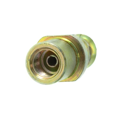 Brake Hydraulic Hose - Rear Left Driver Side - Centric 150.47316