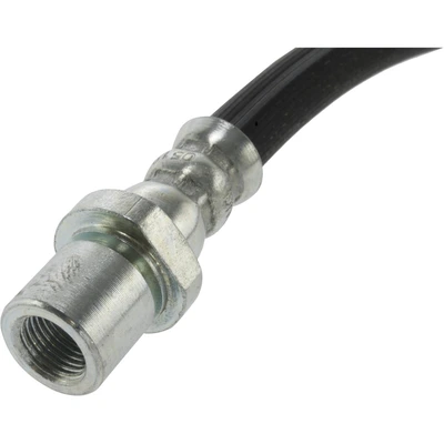 Brake Hydraulic Hose - Rear Right Passenger Side - Centric 150.47319
