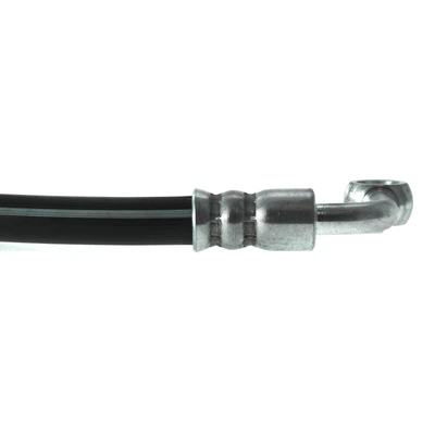 Brake Hydraulic Hose - Rear Left Lower - Centric 150.47322