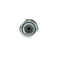 Brake Hydraulic Hose - Rear Left Driver Side - Centric 150.47324