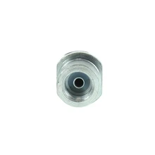 Brake Hydraulic Hose - Rear Left Driver Side - Centric 150.47326