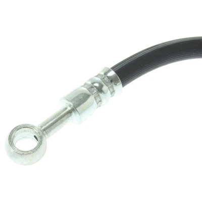 Brake Hydraulic Hose - Rear Right Passenger Side - Centric 150.47327