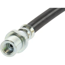 Brake Hydraulic Hose - Rear Right Passenger Side - Centric 150.47335