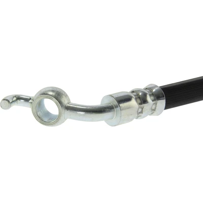 Brake Hydraulic Hose - Rear Left Driver Side - Centric 150.47336