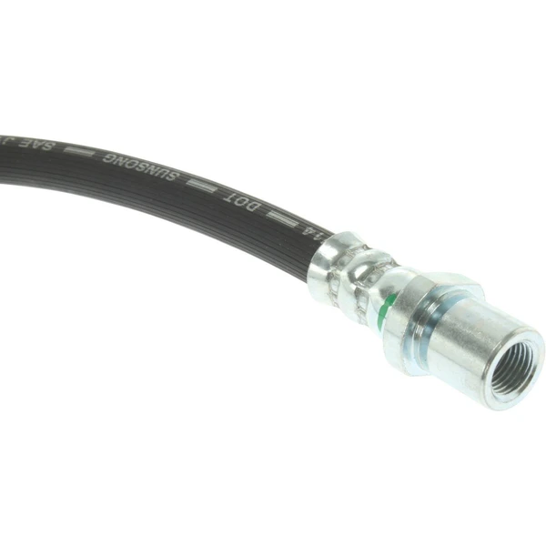 Brake Hydraulic Hose - Rear Right Passenger Side - Centric 150.47337