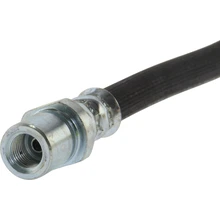 Brake Hydraulic Hose - Rear Left Driver Side - Centric 150.47338