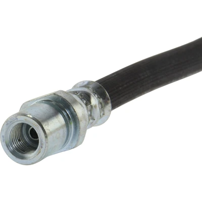 Brake Hydraulic Hose - Rear Left Driver Side - Centric 150.47338