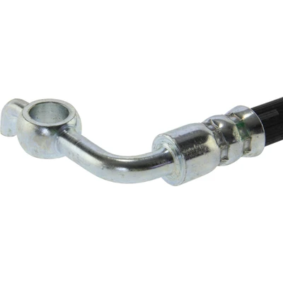 Brake Hydraulic Hose - Rear Right Passenger Side - Centric 150.47339