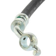 Brake Hydraulic Hose - Rear Left Driver Side - Centric 150.47342