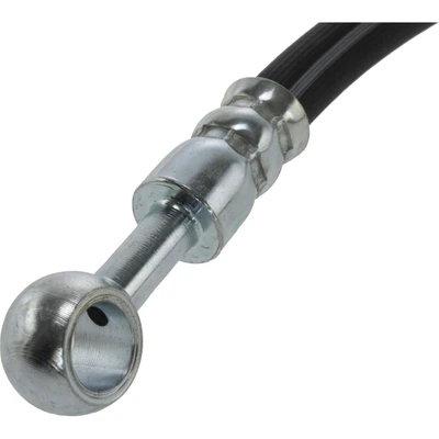 Brake Hydraulic Hose - Rear Right Passenger Side - Centric 150.47343