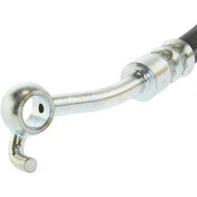 Brake Hydraulic Hose - Front Side - Centric 150.48002