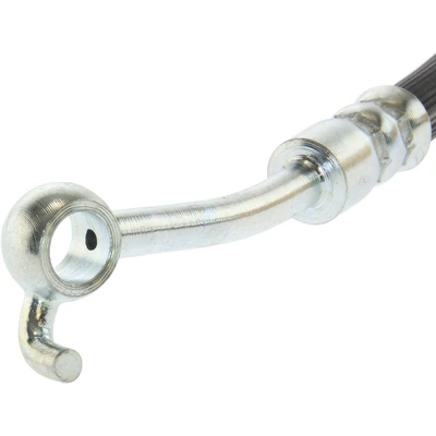 Brake Hydraulic Hose - Front Side - Centric 150.48002