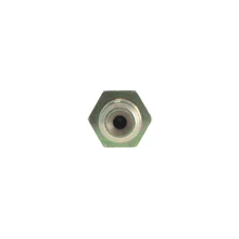Brake Hydraulic Hose - Front Upper - Centric 150.48026