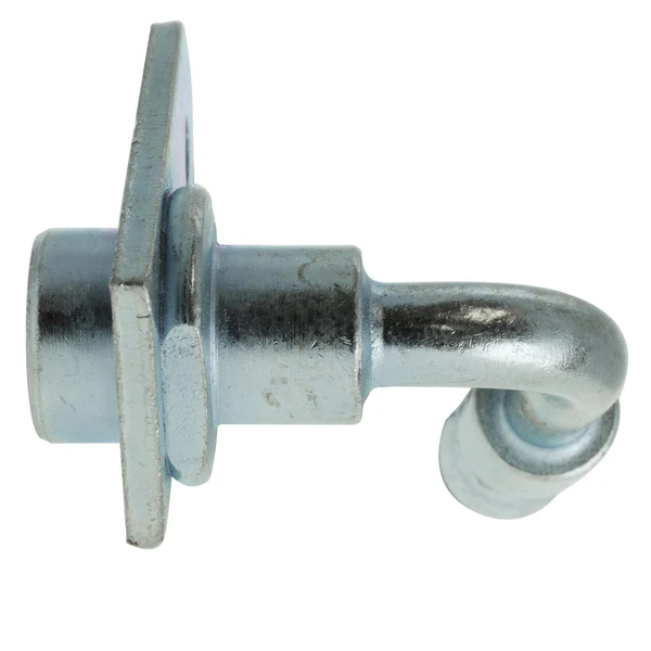 Brake Hydraulic Hose - Front Right Passenger Side - Centric 150.48027