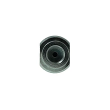 Brake Hydraulic Hose - Front Upper - Centric 150.48029