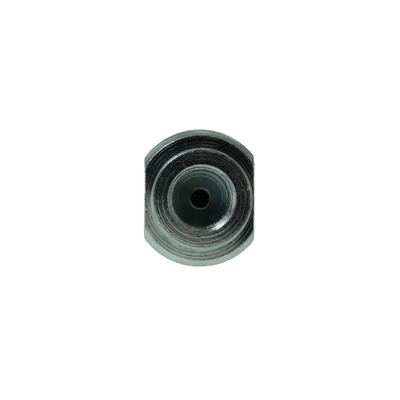 Brake Hydraulic Hose - Front Upper - Centric 150.48029