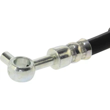 Brake Hydraulic Hose - Centric 150.48034