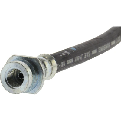 Brake Hydraulic Hose - Rear Side - Centric 150.48301