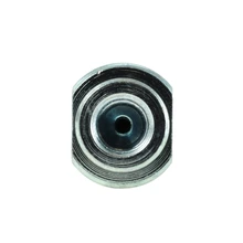 Brake Hydraulic Hose - Rear Side - Centric 150.48307