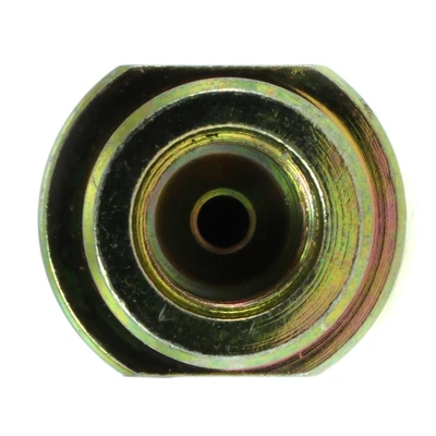 Brake Hydraulic Hose - Rear Left Driver Side - Centric 150.48322