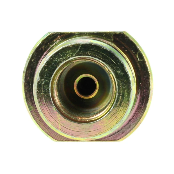 Brake Hydraulic Hose - Rear Right Passenger Side - Centric 150.48323