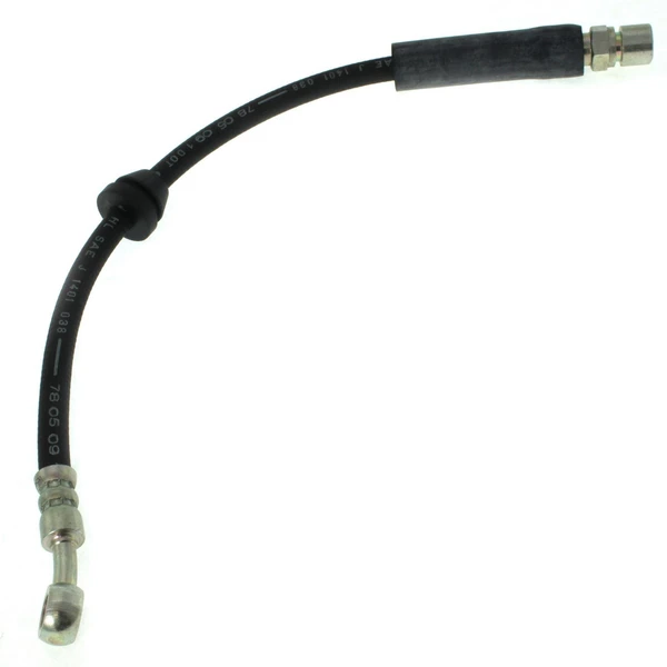 Brake Hydraulic Hose - Front Side - Centric 150.49005