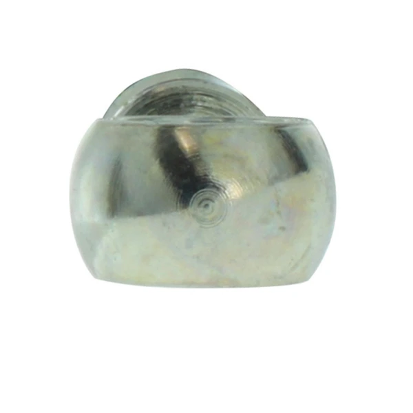 Brake Hydraulic Hose - Front Side - Centric 150.49007