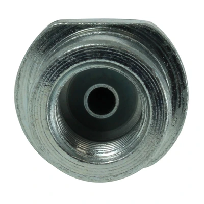 Brake Hydraulic Hose - Front Side - Centric 150.49007