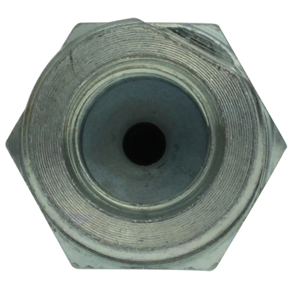 Brake Hydraulic Hose - Front Left Driver Side - Centric 150.49008