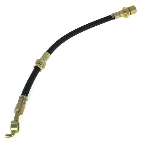 Brake Hydraulic Hose - Rear Right Passenger Side - Centric 150.49303