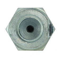 Brake Hydraulic Hose - Rear Left Driver Side - Centric 150.49304