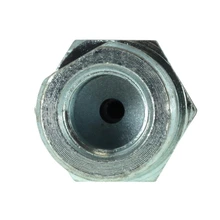 Brake Hydraulic Hose - Rear Right Passenger Side - Centric 150.49305
