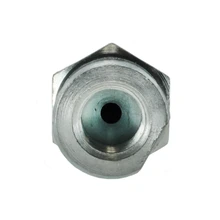 Brake Hydraulic Hose - Rear Left Driver Side - Centric 150.49308