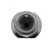 Brake Hydraulic Hose - Front Lower - Centric 150.50007