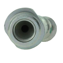 Brake Hydraulic Hose - Front Right Passenger Side - Centric 150.50011
