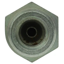 Brake Hydraulic Hose - Front Left Lower - Centric 150.50036