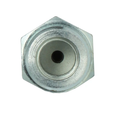 Brake Hydraulic Hose - Front Side - Centric 150.50038