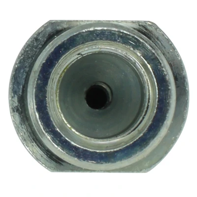 Brake Hydraulic Hose - Front Right Passenger Side - Centric 150.50041