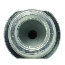 Brake Hydraulic Hose - Front Left Driver Side - Centric 150.50042