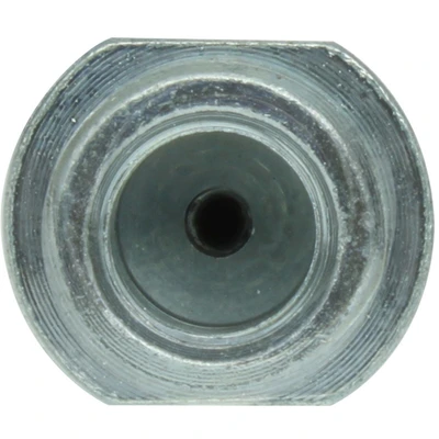 Brake Hydraulic Hose - Front Right Passenger Side - Centric 150.50043