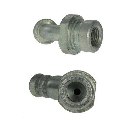 Brake Hydraulic Hose - Front Left Driver Side - Centric 150.50048