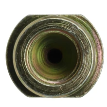 Brake Hydraulic Hose - Front Right Passenger Side - Centric 150.50051