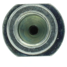 Brake Hydraulic Hose - Front Left Driver Side - Centric 150.50052