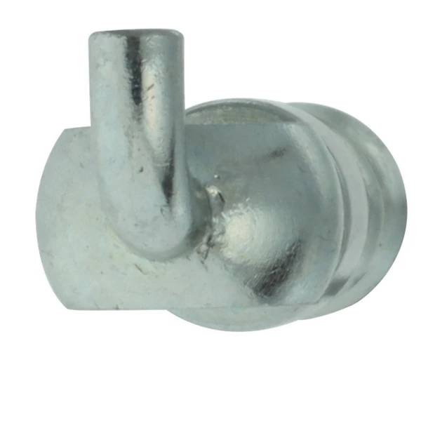 Brake Hydraulic Hose - Front Right Passenger Side - Centric 150.50055